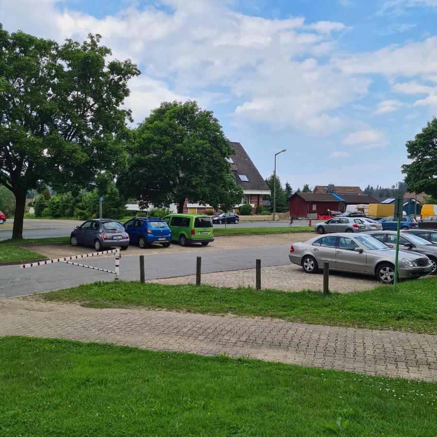 Harz Im Herzen Altenau  Kültér fotó