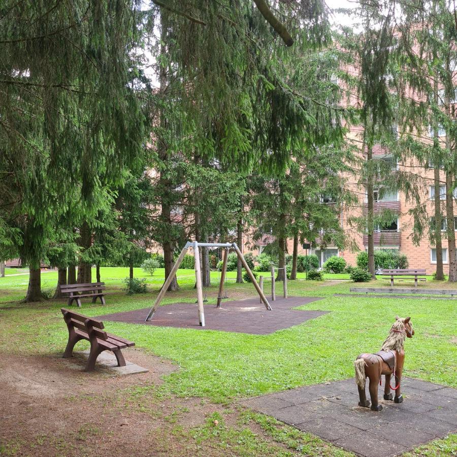 Harz Im Herzen Altenau  Kültér fotó