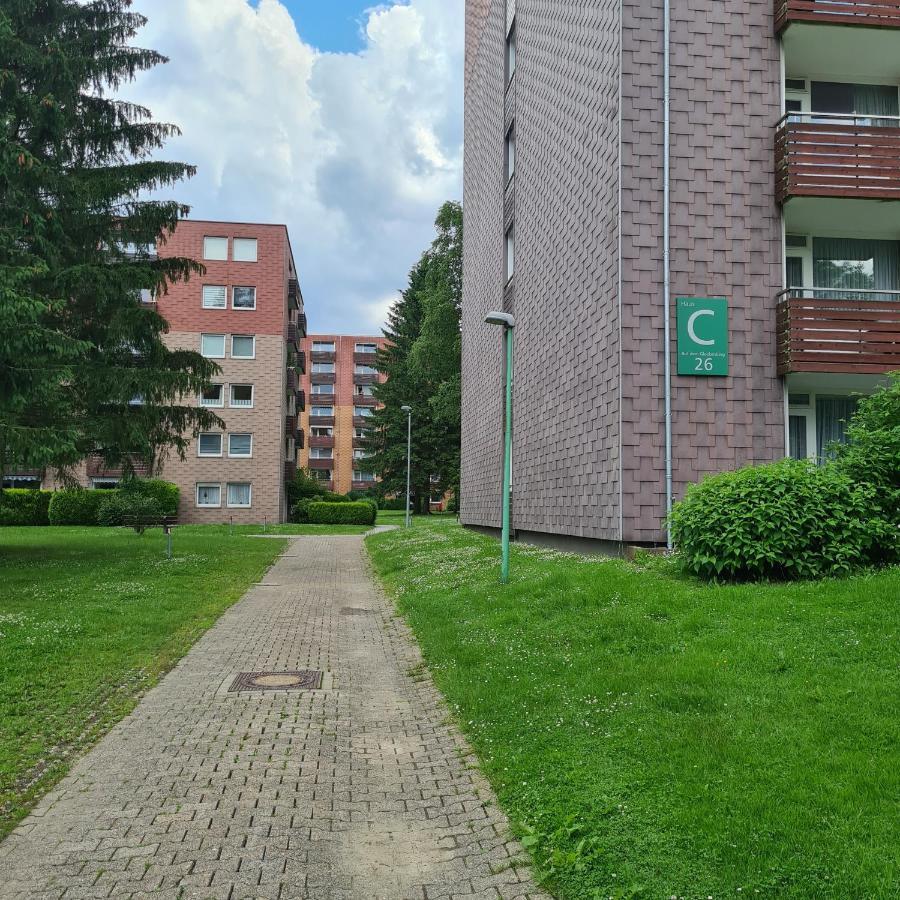 Harz Im Herzen Altenau  Kültér fotó